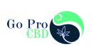 Go Pro CBD logo